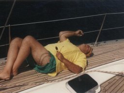 Törn 1997